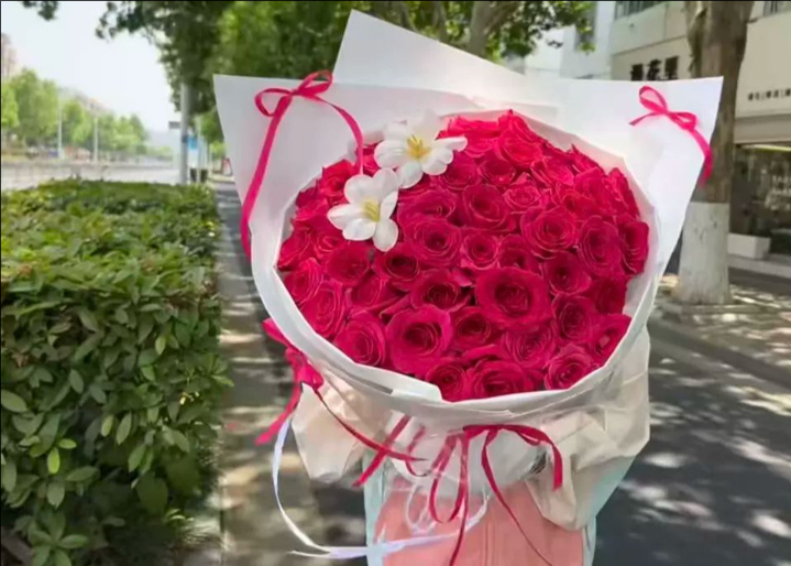 抚顺东洲区花店